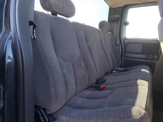 Photo 6 from auction – 2003 CHEVROLET SILVERADO with VIN 2GCEC19V331194937