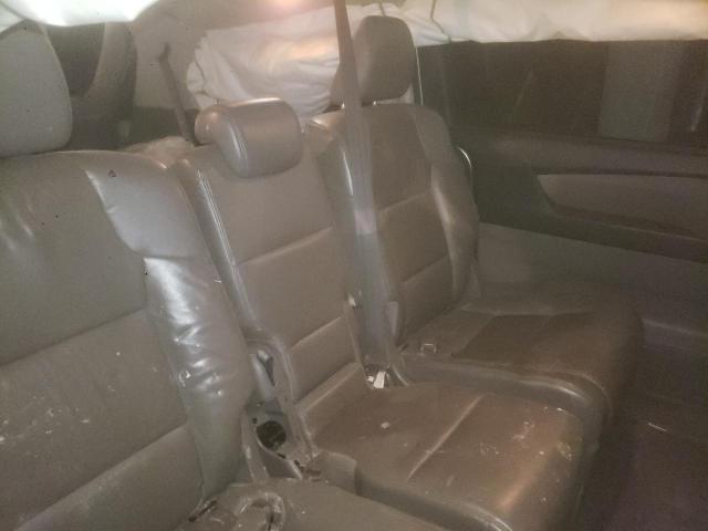 Photo 6 from auction – 2012 HONDA ODYSSEY EX with VIN 5FNRL5H63CB034380
