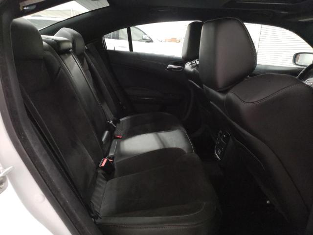Photo 6 from auction – 2021 DODGE CHARGER GT with VIN 2C3CDXMG7MH528853