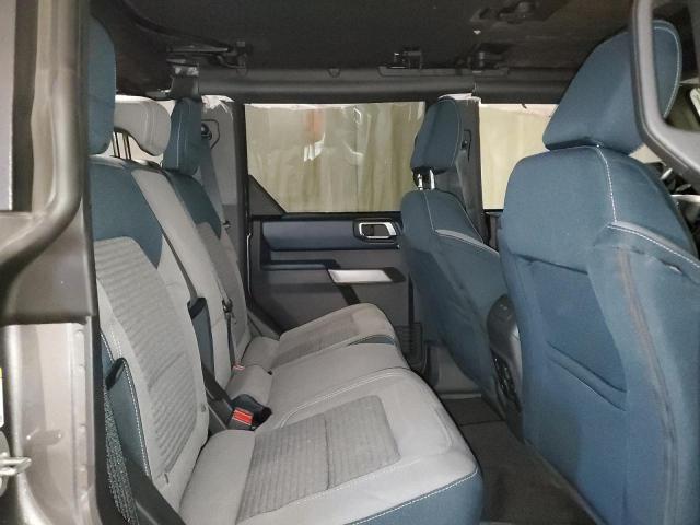 Photo 6 from auction – 2022 FORD BRONCO BAS with VIN 1FMDE5BH4NLB10487
