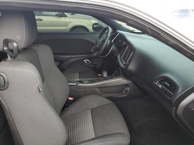 Photo 5 from auction – 2019 DODGE CHALLENGER with VIN 2C3CDZKGXKH618848