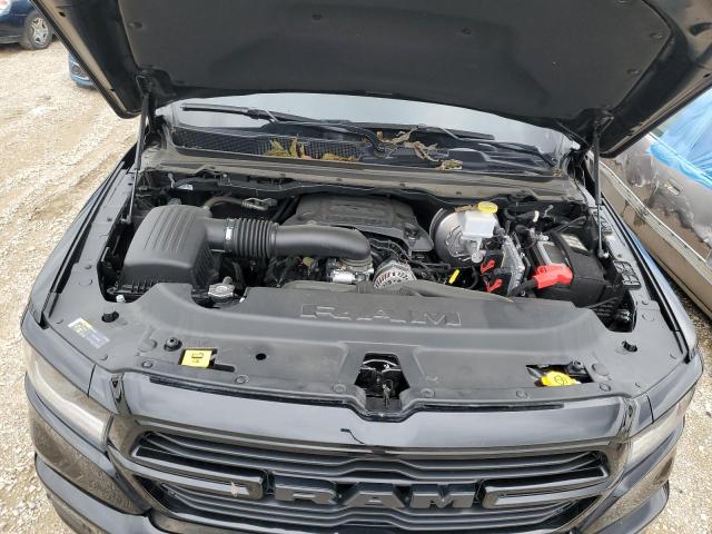 Photo 11 from auction – 2022 RAM 1500 LARAM with VIN 1C6SRFJT4NN101134