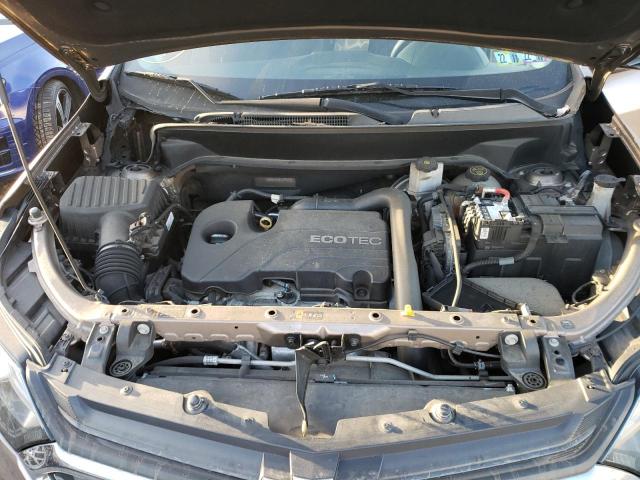 Photo 7 from auction – 2018 CHEVROLET EQUINOX LS with VIN 2GNAXHEV0J6191230