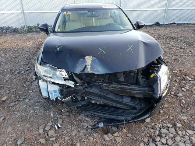 Foto 9 de la subasta – 2014 LEXUS ES 350 con VIN JTHBK1GG5E2084838