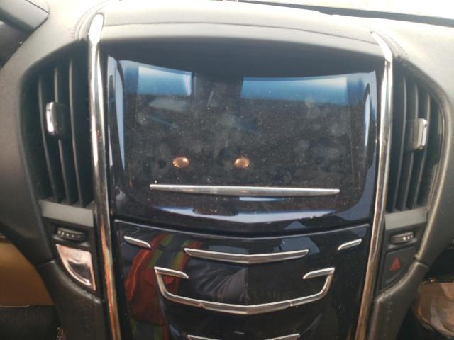 صورة رقم 9 من المزاد - 2014 CADILLAC ATS مع VIN 1G6AA5RA3E0102672