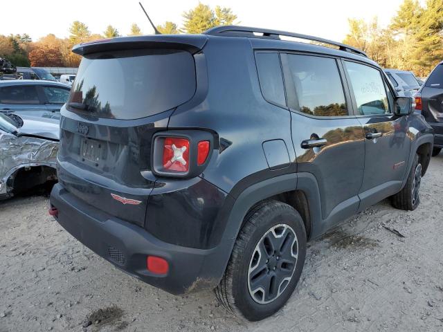 Photo 4 from auction – 2017 JEEP RENEGADE T with VIN ZACCJBCBXHPE72974