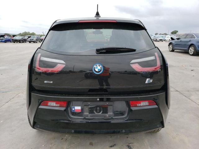 Photo 6 from auction – 2017 BMW I3 REX with VIN WBY1Z8C57HV889716