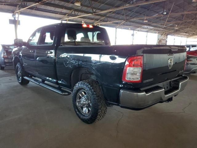 Photo 3 from auction – 2021 RAM 2500 BIG H with VIN 3C6UR5DL4MG552702