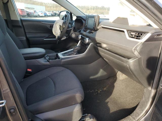 Photo 5 from auction – 2019 TOYOTA RAV4 LE with VIN 2T3F1RFV0KC044191
