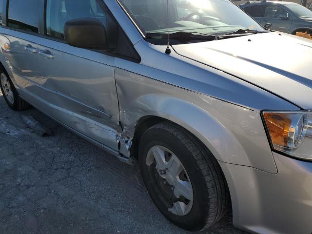 Photo 9 from auction – 2011 DODGE GRAND CARA with VIN 2D4RN4DG2BR633005