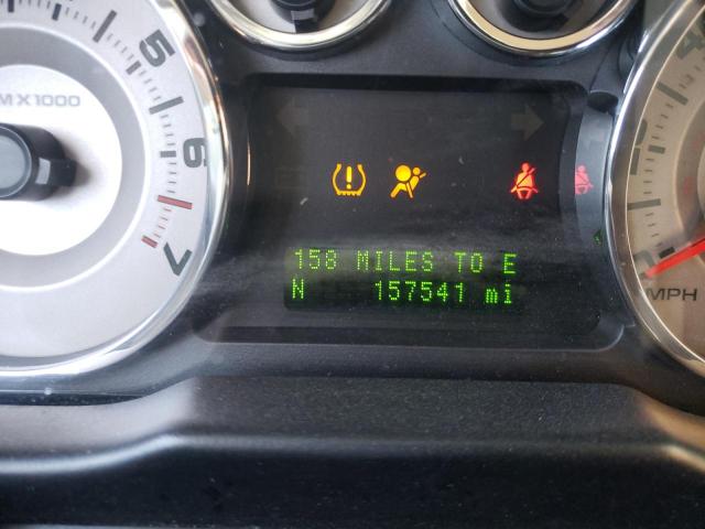 Photo 8 from auction – 2008 FORD EDGE LIMIT with VIN 2FMDK39C88BA53058