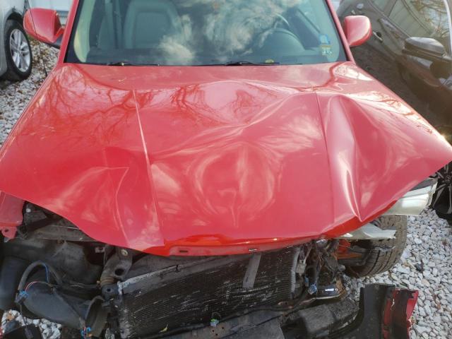 Photo 7 from auction – 2006 SATURN VUE with VIN 5GZCZ63486S837711