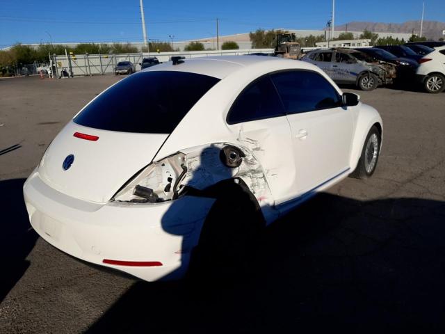 Photo 4 from auction – 2014 VOLKSWAGEN BEETLE with VIN 3VWHP7AT8EM602808