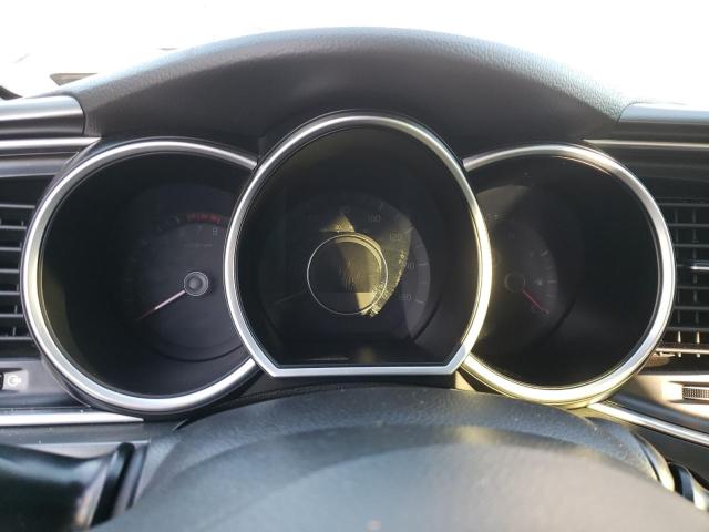 Photo 8 from auction – 2015 KIA OPTIMA LX with VIN KNAGM4A75F5640042