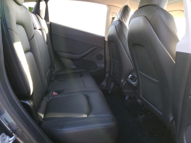 Photo 6 from auction – 2020 TESLA MODEL Y with VIN 5YJYGDEE7LF041953