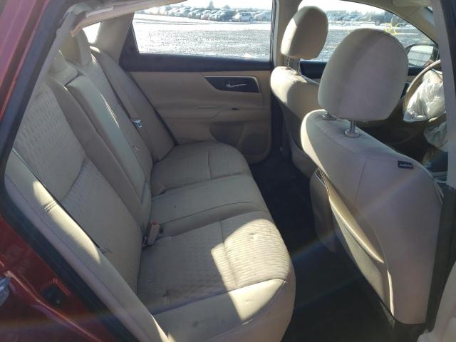 Photo 6 from auction – 2016 NISSAN ALTIMA 2.5 with VIN 1N4AL3AP0GC130223