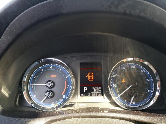 Photo 8 from auction – 2019 TOYOTA COROLLA L with VIN 2T1BURHE6KC243919