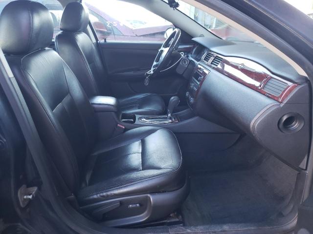 Photo 5 from auction – 2008 CHEVROLET IMPALA LT with VIN 2G1WT58K489151356