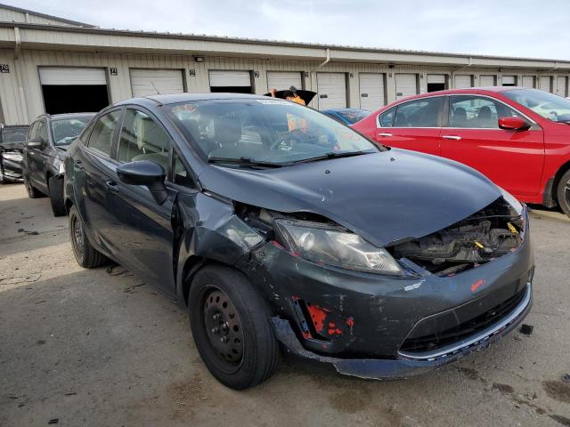 Photo 1 from auction – 2011 FORD FIESTA S with VIN 3FADP4AJ6BM151247