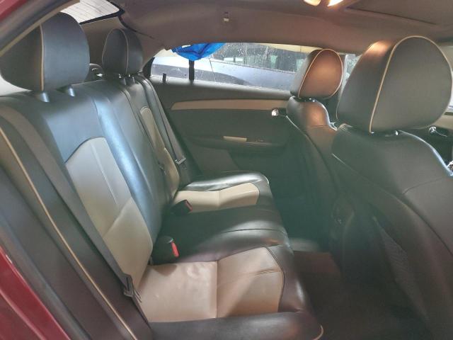 Photo 6 from auction – 2011 CHEVROLET MALIBU LTZ with VIN 1G1ZE5E19BF116605