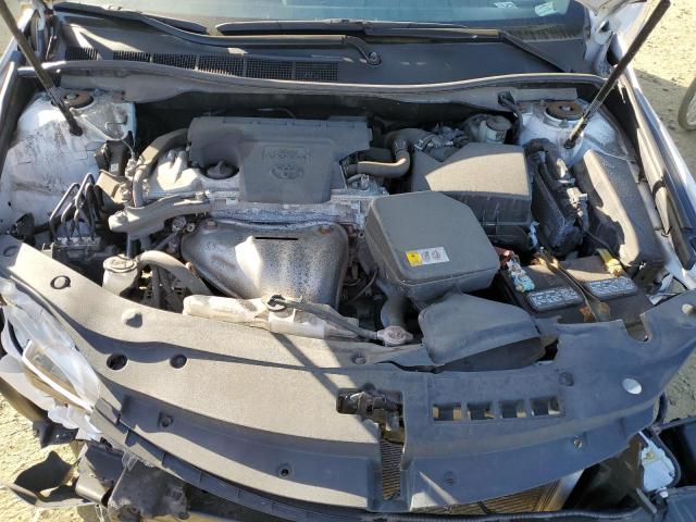 Photo 7 from auction – 2017 TOYOTA CAMRY LE with VIN 4T1BF1FK0HU412778