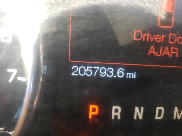 Photo 8 from auction – 2013 FORD F150 SUPER with VIN 1FTFW1EF4DFB84342