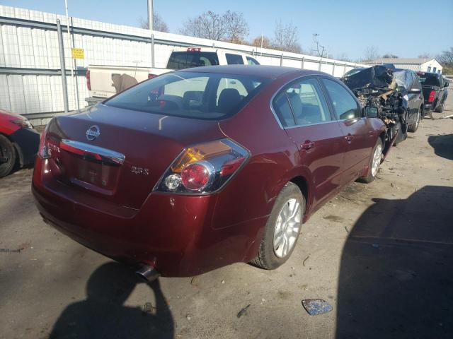 Photo 4 from auction – 2010 NISSAN ALTIMA BAS with VIN 1N4AL2AP1AN556346