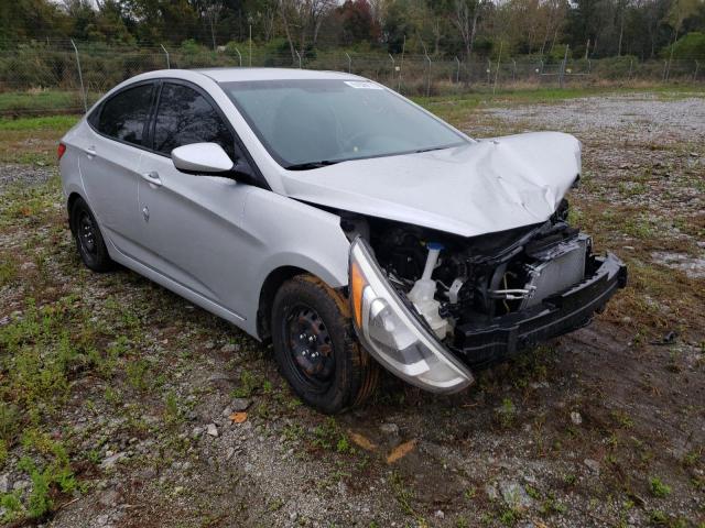 صورة رقم 1 من المزاد - 2016 HYUNDAI ACCENT SE مع VIN KMHCT4AE2GU973370