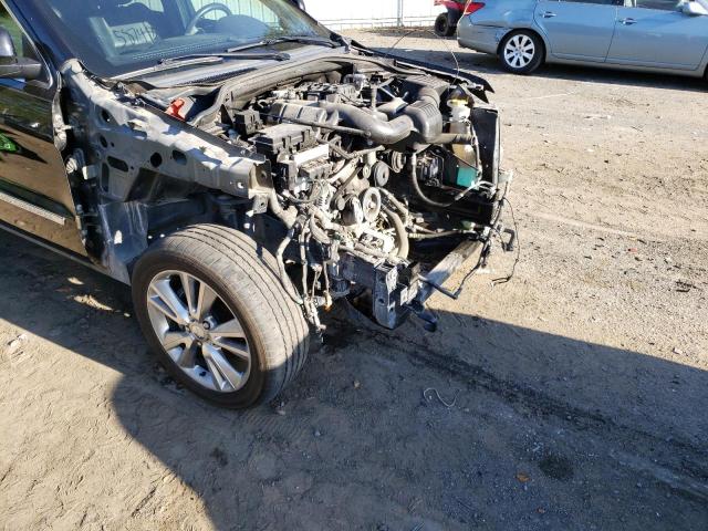 Photo 9 from auction – 2013 JEEP GRAND CHER with VIN 1C4RJFAG8DC587488