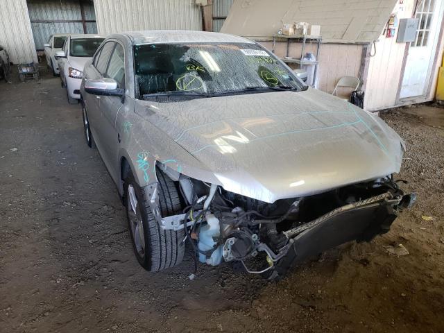 FORD TAURUS SEL 2014 with VIN 1FAHP2E80EG108762 - Photo from auction