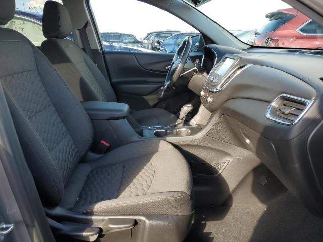 Photo 5 from auction – 2018 CHEVROLET EQUINOX LT with VIN 3GNAXJEV9JS565911