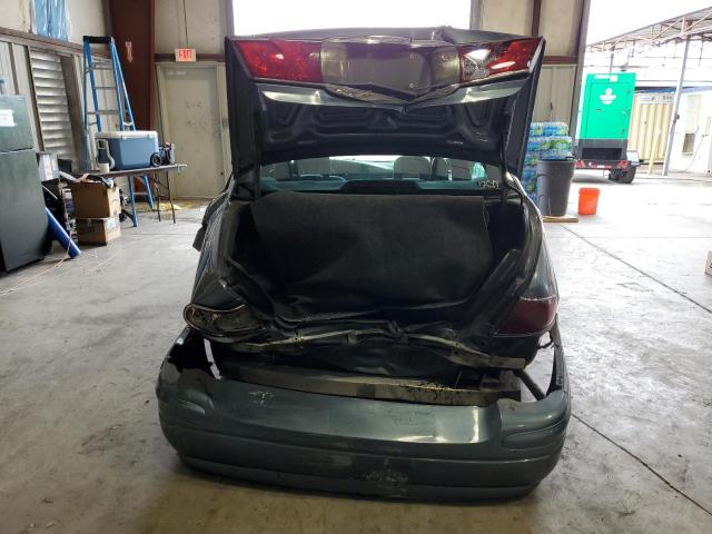 Photo 9 from auction – 2000 BUICK LESABRE CU with VIN 1G4HP54K5Y4271661
