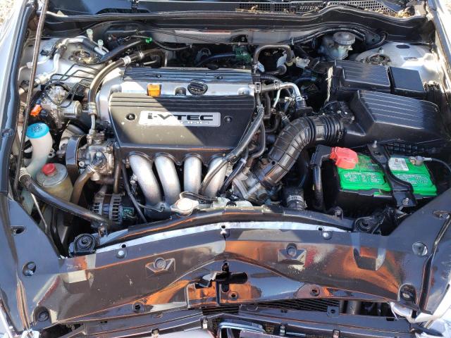 Photo 7 from auction – 2007 HONDA ACCORD SE with VIN JHMCM56367C023919