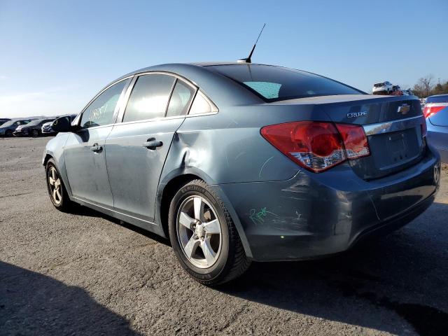 Photo 3 from auction – 2012 CHEVROLET CRUZE LT with VIN 1G1PF5SC1C7310616