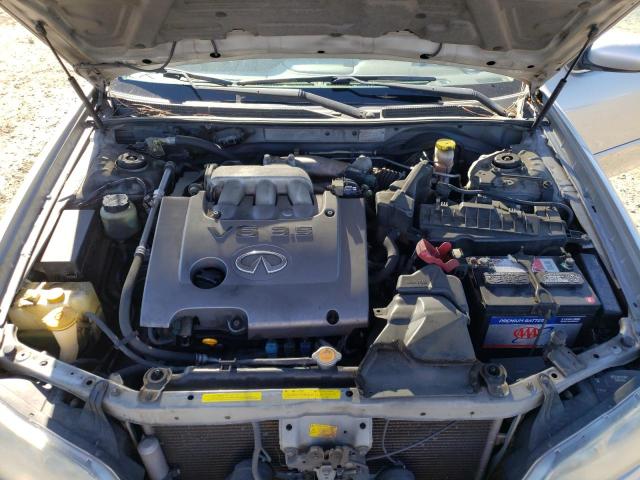 Photo 7 from auction – 2003 INFINITI I35 with VIN JNKDA31A53T106498