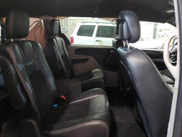 Zdjęcie 6 z aukcji – 2017 DODGE GRAND CARA z VIN 2C4RDGCG5HR755384