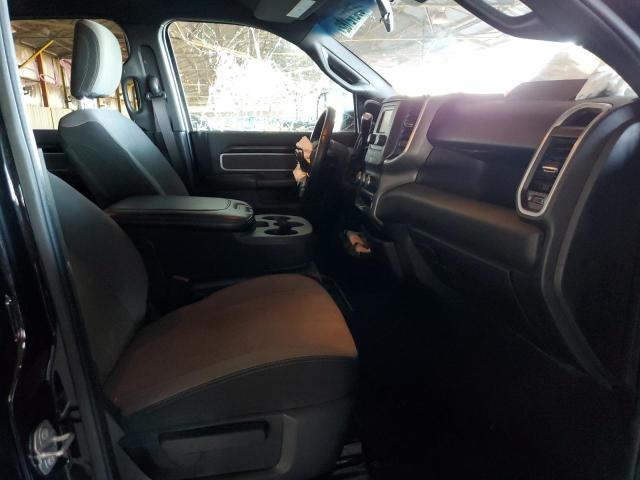 Photo 5 from auction – 2021 RAM 2500 BIG H with VIN 3C6UR5DL4MG552702