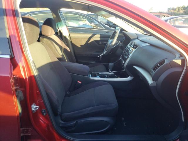 Photo 5 from auction – 2013 NISSAN ALTIMA 2.5 with VIN 1N4AL3AP8DC273691