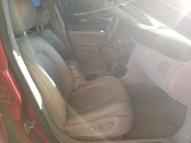 Photo 5 from auction – 2011 BUICK LUCERNE CX with VIN 1G4HC5EM6BU147336