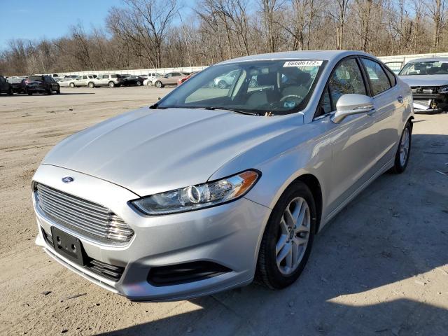 Photo 2 from auction – 2015 FORD FUSION SE with VIN 1FA6P0HD0F5105605