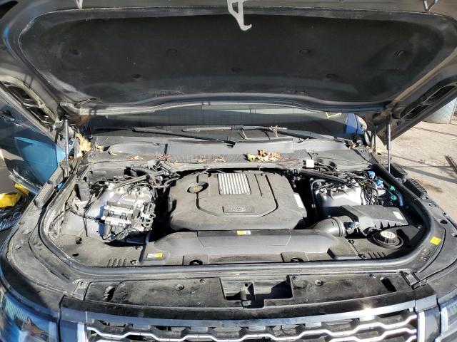 Photo 7 from auction – 2019 LAND ROVER RANGE ROVE with VIN SALGS2RK7KA528584
