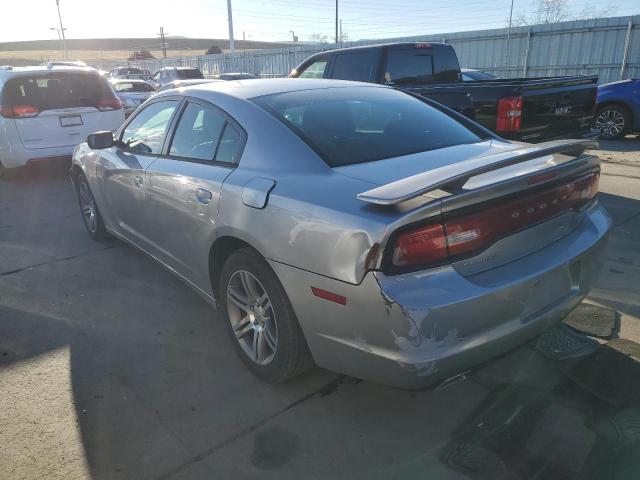 Photo 3 from auction – 2013 DODGE CHARGER SE with VIN 2C3CDXBG3DH719981