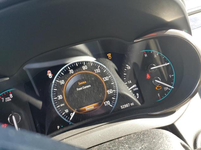 Photo 8 from auction – 2016 BUICK LACROSSE with VIN 1G4GB5G36GF220168