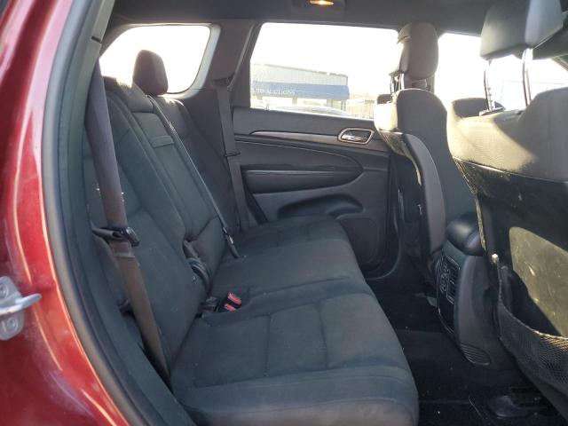 Photo 6 from auction – 2014 JEEP GRAND CHER with VIN 1C4RJFAG8EC143528