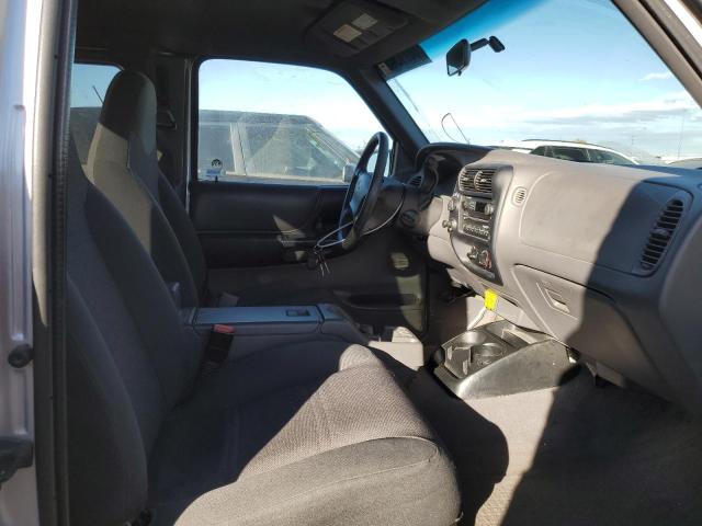 Photo 5 from auction – 2002 FORD RANGER SUP with VIN 1FTZR45E02PA42994