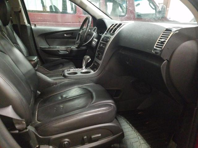 Photo 5 from auction – 2012 GMC ACADIA with VIN 1GKKVSED4CJ303996