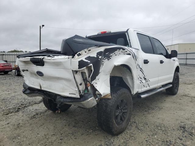 صورة رقم 4 من المزاد - 2015 FORD F150 SUPER مع VIN 1FTEW1EF7FFB94314