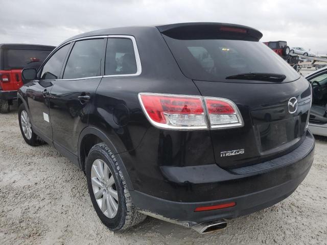 Photo 3 from auction – 2007 MAZDA CX-9 with VIN JM3TB28Y170109078