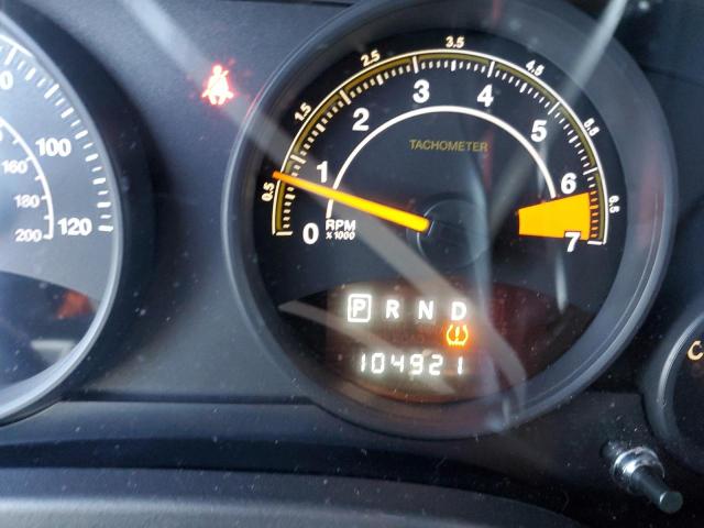 Photo 8 from auction – 2015 JEEP PATRIOT SP with VIN 1C4NJRBB2FD189919