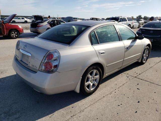 Photo 4 from auction – 2005 NISSAN ALTIMA S with VIN 1N4AL11D85N910580